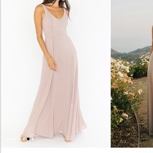 Bridesmaid or special occasion dress !